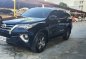 Selling Black Toyota Fortuner 2020 in Pasig-0