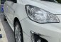 Sell Pearl White 2014 Mitsubishi Mirage G4 in Cainta-2