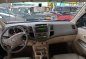 Black Toyota Fortuner 2006 for sale in Pasig-7