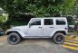 Selling Pearl White Jeep Wrangler 2012 in Quezon-4
