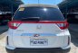 Selling White Honda BR-V 2020 in Pasay-8