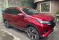 Red Toyota Rush 2019 for sale in Pasig-3