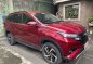 Red Toyota Rush 2019 for sale in Pasig-3