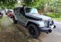 Selling Pearl White Jeep Wrangler 2012 in Quezon-0