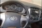 Beige Toyota Innova 2013 for sale in General Trias-3