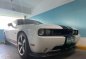 Selling White Dodge Challenger 2013 in Makati-0