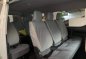 Selling Silver Toyota Hiace Super Grandia 2013 in Pasay-2