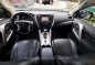 Selling Black Mitsubishi Montero Sport 2019 in Las Piñas-6