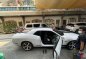 Selling White Dodge Challenger 2013 in Makati-1