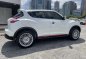 White Nissan Juke 2018 for sale in Pasig-3