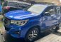 Blue Toyota Hilux 2019 for sale in Pasig-0