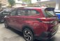 Red Toyota Rush 2019 for sale in Pasig-6