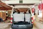 Selling White Nissan Nv350 Urvan 2017 in Santa Ignacia-5