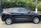 Black Hyundai Tucson 2019 for sale in Las Pinas-6