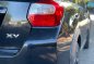 Black Subaru XV 2013 for sale in Muntinlupa-1