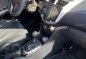 White Hyundai Accent 2013 for sale in Marikina-2