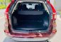 Sell Red 2017 Honda Cr-V -4