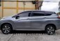 Grey Mitsubishi XPANDER 2019 for sale in Las Piñas-4