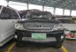 Black Toyota Fortuner 2006 for sale in Pasig-0