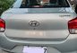 Sell Silver 2019 Hyundai Accent in Las Piñas-1