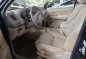 Black Toyota Fortuner 2006 for sale in Pasig-6