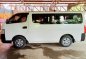 Selling White Nissan Nv350 Urvan 2017 in Santa Ignacia-8