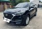 Black Hyundai Tucson 2019 for sale in Las Pinas-1