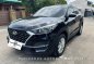 Black Hyundai Tucson 2019 for sale in Las Pinas-1