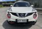 White Nissan Juke 2018 for sale in Pasig-1