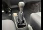 Selling Grey Toyota Wigo 2015 Hatchback -1