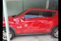 Red Nissan Juke 2016 at 46000 for sale in Parañaque-2