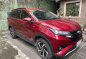 Red Toyota Rush 2019 for sale in Pasig-2