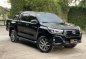 Selling Black Toyota Hilux 2020 in Quezon-4