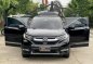 Selling Black Honda CR-V 2018 in Quezon-0