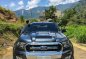 Sell Black 2016 Ford Ranger in Baguio-3