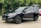 Selling Black Honda CR-V 2018 in Quezon-3