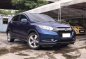 Blue Honda Hr-V 2015 for sale in Automatic-0