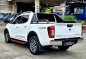 Pearl White Nissan Navara 2020 for sale in Automatic-3