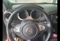 Red Nissan Juke 2016 at 46000 for sale in Parañaque-8