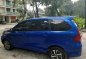 Blue Toyota Avanza 2017 for sale in Automatic-6