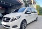 Selling White Mercedes-Benz V-Class 2019 in Bacoor-2