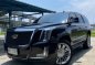 Black Cadillac Escalade 2018 for sale in Pasay-5