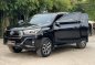 Selling Black Toyota Hilux 2020 in Quezon-1