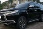 Black Mitsubishi Montero Sports 2019 for sale in Quezon-3