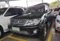 Black Toyota Fortuner 2006 for sale in Pasig-5