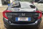 Black Honda Civic 2019 for sale in Pasig-4