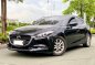 Black Mazda 3 2018 for sale in Makati-2