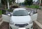 Sell Pearl White 2014 Mitsubishi Mirage G4 in Cainta-4