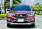 Sell Red 2017 Honda Cr-V -1