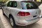 Selling Pearl White Volkswagen Touareg 2014 in Pasig-4